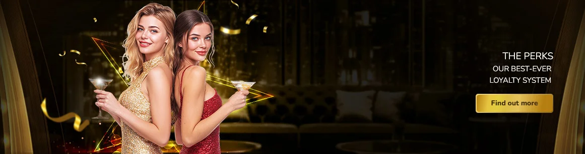 GW Casino unveils The Perks loyalty