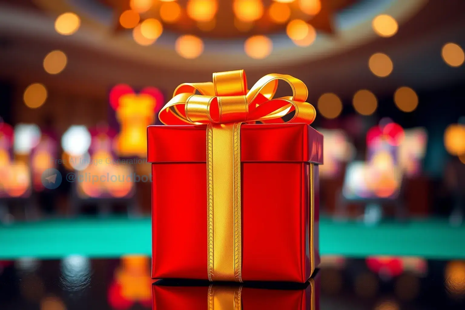 Table Games and Live Casino