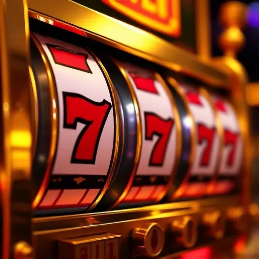 Slot Games Collection